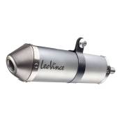 Silencieux LeoVince X-Fight Inox Sherco 50 Euro 5