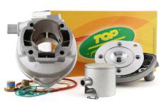 Kit cylindre Top Perf Alu 77 MBK Nitro