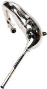Pot d'chappement FMF Fatty nickel KX 80 1998-2000