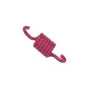 Ressort d’embrayage Top performances 2G Rose