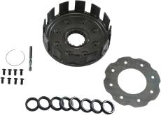 Cloche d'embrayage Honda CRF 450 Rekluse