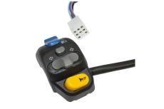 Commutateur gauche Peugeot / Rieju