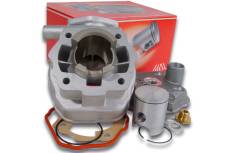 Kit cylindre Airsal Racing Tech 50 Derbi Euro 2