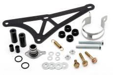 Kit fixation pot d'chappement Yasuni R Piaggio