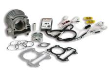 Pack cylindre - Botier CDI Forcemaster Malossi I-Tech