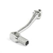 Slecteur de vitesses Pit Biker moteur YX / Lifan alu Chrom