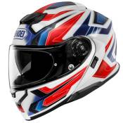 Casque Shoei NEOTEC 3 - ANTHEM