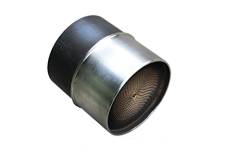 Catalyseur Yasuni pour pot d'chappement Yasuni 4 /