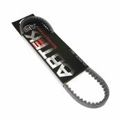 Courroie Artek k1 pour Aprilia 50 sr 2003>/ derbi 50 atlantis 2t/ Gile