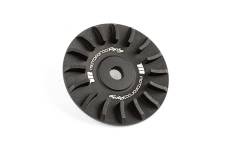 Joue fixe de variateur MotoForce Racing MBK Booster