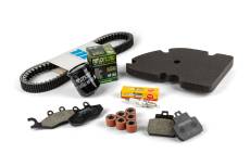 Kit rvision Vespa GTS 300
