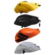 Tapis de réservoir Bagster Rouge/Anthracite/Gris Clair