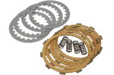 Embrayage 5 disques Polini Racing Minarelli AM6