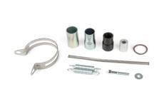 Kit pices dtaches du pot Voca Cross Rookie 50/70cc