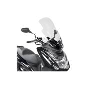 Pare-brise Kappa Yamaha 125 Majesty S 14-17