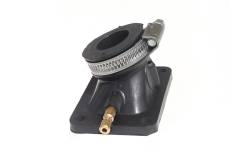 Pipe d'admission MVT S-Race D.19-21mm Minarelli AM6