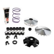 Variateur Malossi Multivar MHR 2 pour Piaggio Typhoon 50 2t
