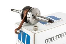 Vilebrequin type origine Peugeot Speedfight 3 et 4