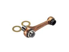 Bielle Polini Evolution MBK Booster / MBK Nitro axe