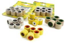 Galets de variateur Top Perf 20x17mm - 11g