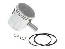 Piston de rechange D.52mm Airsal 105,3cc Honda Yupy