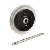 Poulie Doppler Open embrayage disque Peugeot 103