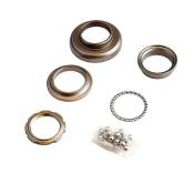 Roulements de direction Peugeot Citystar 125cc