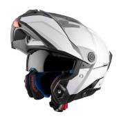Casque modulable MT HELMETS ATOM 2 SV - SOLID