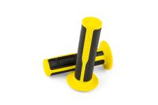 Poignes Stage6 Ultimate Grips Noir / Jaune