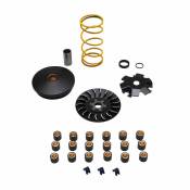 Variateur Replay black edition pour cpi pop corn/hussard