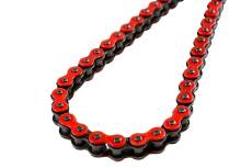 Chane renforce 134 maillons D.420 Doppler Rouge