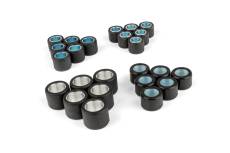 Galets de variateur 16x13mm - 5,5g (x6)