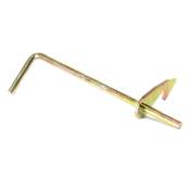 Levier serrure de selle Gilera Runner 50 2T