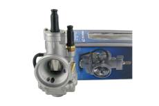Carburateur Polini CP 19 starter cble