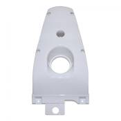 Dosseret de selle Nitro- Blanc