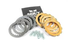 Embrayage 5 disques Stage6 R/T Derbi