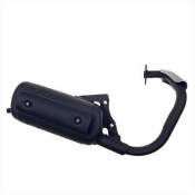 Pot d'chappement Honda Dio type origine