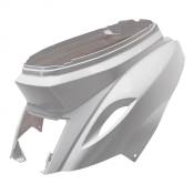 Coque arrière Blanc brillant Booster 2004>