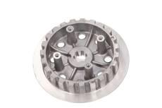 Noix d'embrayage aluminium - pice origine Yamaha /
