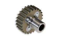 Pignon de transmission Yamaha Tmax 560 Euro 5 Malossi