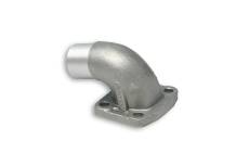 Pipe dadmission Malossi D.21mm montage rigide MBK 51