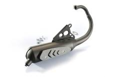 Pot d'chappement Polini Original MBK Booster