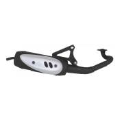 Pot d’échappement Sitoplus pour Yamaha Neo’s 50 02-12