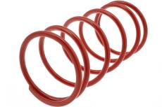 Ressort de pousse Malossi Racing Rouge MBK Nitro /