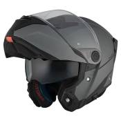 Casque Modulable MT Helmets ATOM 2 gris mat S