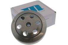 Cloche d'embrayage 107mm type origine MBK Nitro / Booster