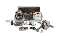 Pack cylindre - vilebrequin Stage6 StreetRace 88 Minarelli AM6