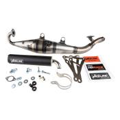 Pot d'échappement Yasuni Z Black Nitro / Ovetto / SR