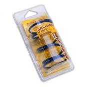 Ressort de poussée Malossi Peugeot Trekker 50- Vert (+60%)