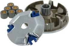 Variateur Polini Speed-Control GY6 / Kymco 50cc 2/4